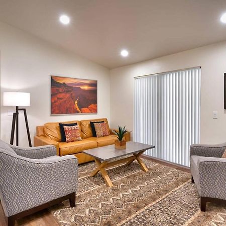 2I Top Floor Moab Redcliff Condo, Pool & Hot Tub Экстерьер фото